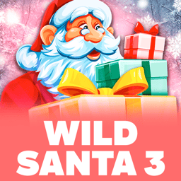 Wild Santa 3 image