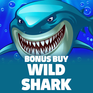 Wild Shark Bonus Buy image
