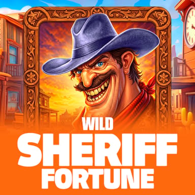 Wild Sheriff Fortune image