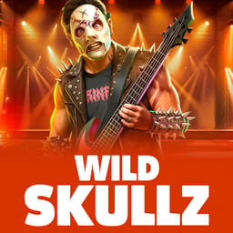 Wild Skullz image