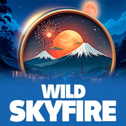 Wild Skyfire image