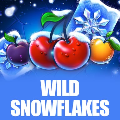 Wild Snowflakes image