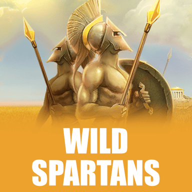 Wild Spartans image