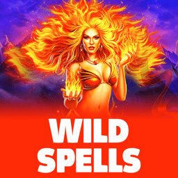Wild Spells image