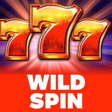 Wild Spin image