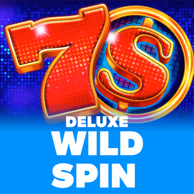 Wild Spin Deluxe image