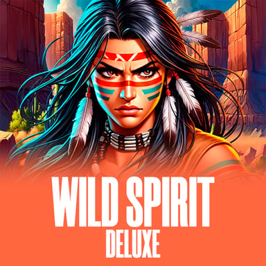 Wild Spirit Deluxe image