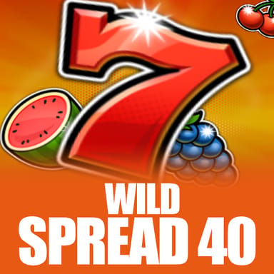 Wild Spread 40 image