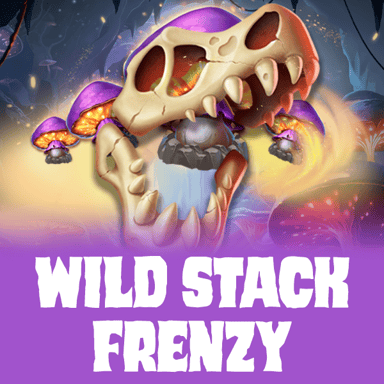 Wild Stack Frenzy image