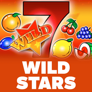 Wild Stars image