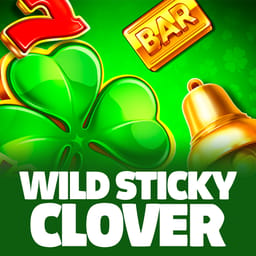 Wild Sticky Clover image