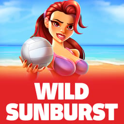 Wild Sunburst image