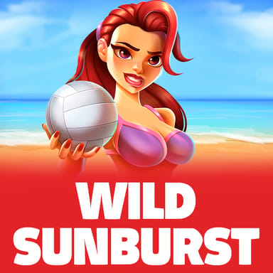 Wild Sunburst image