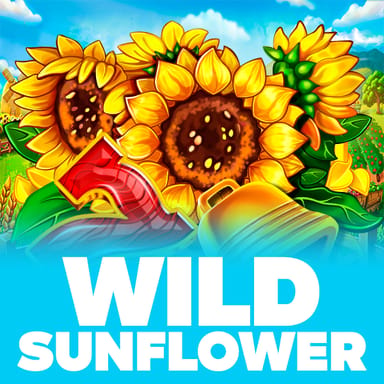 Wild Sunflower image