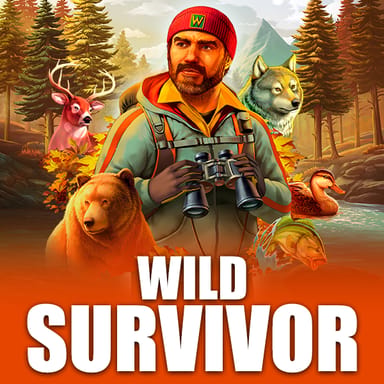 Wild Survivor image