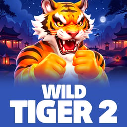 Wild Tiger 2 image