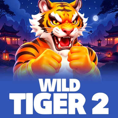 Wild Tiger 2 image