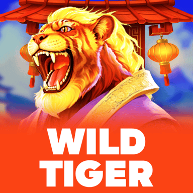 Wild Tiger image
