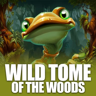 Wild Tome of the Woods image