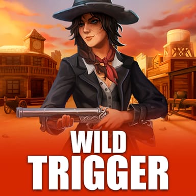Wild Trigger image