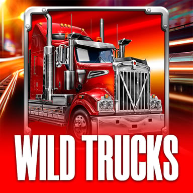 Wild Trucks image