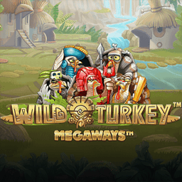 Wild Turkey Megaways image