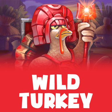 Wild Turkey image