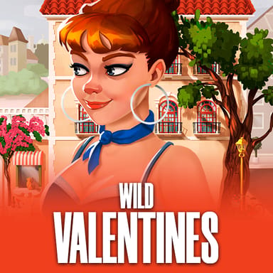 Wild Valentines image