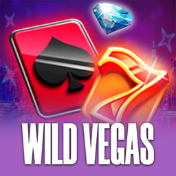 Wild Vegas image
