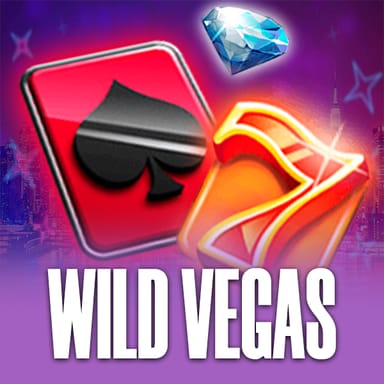 Wild Vegas image