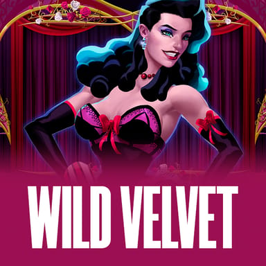 Wild Velvet image