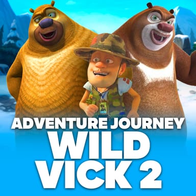 Wild Vick 2 Adventure Journey image