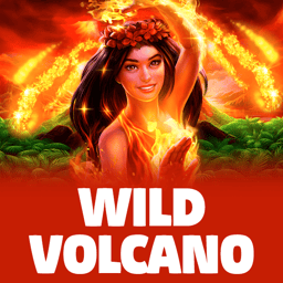 Wild Volcano image