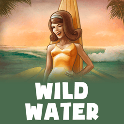 Wild Water image