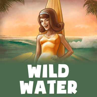 Wild Water image