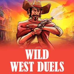Wild West Duels image