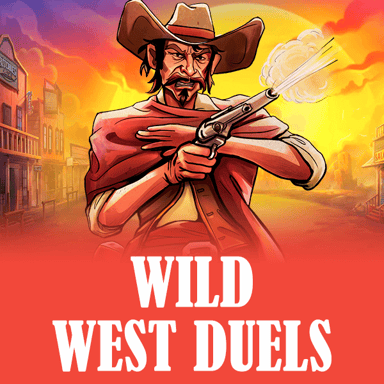 Wild West Duels image