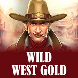 Wild West Gold image