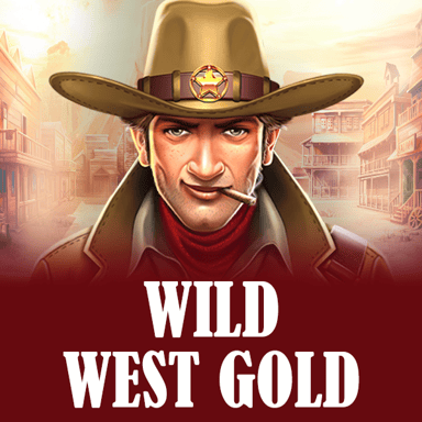 Wild West Gold image