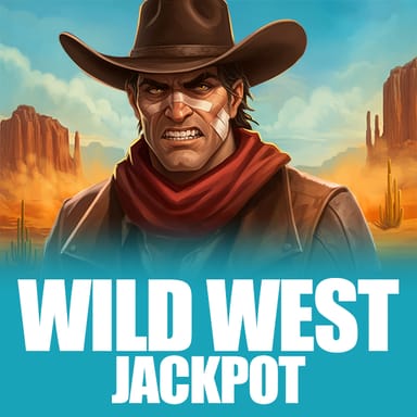 Wild West Jackpot image