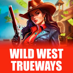 Wild West TRUEWAYS image