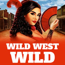 Wild West Wild image