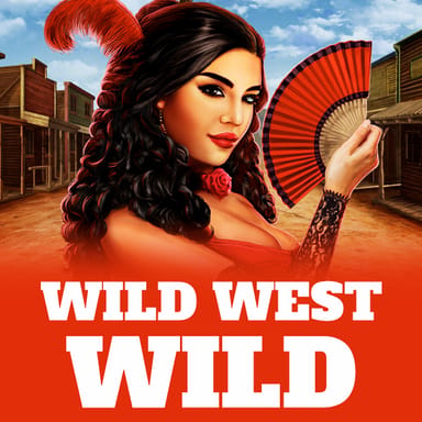 Wild West Wild image