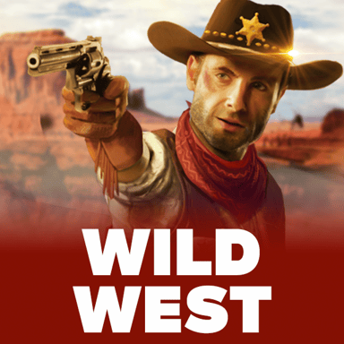 Wild West image