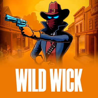 Wild Wick image