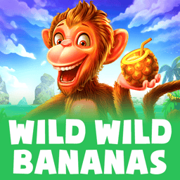 Wild Wild Bananas image