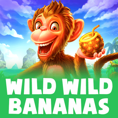 Wild Wild Bananas image