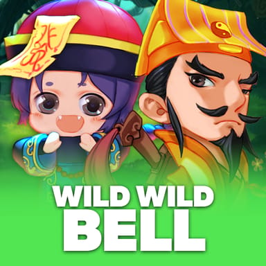 Wild Wild Bell image