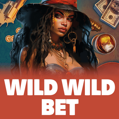 Wild Wild Bet image