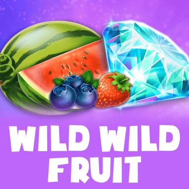 Wild Wild Fruit image